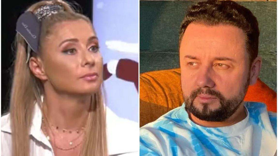 Anamaria Prodan, în război cu Cătălin Măruță? Impresara l-a făcut praf pe celebrul prezentator: 