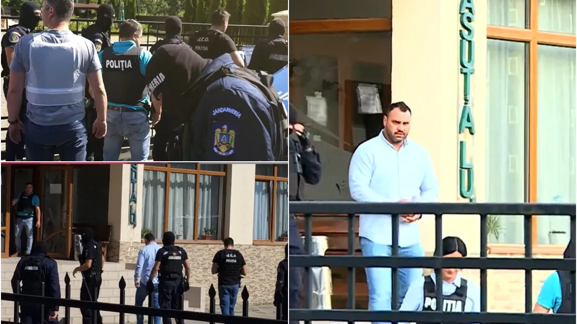 Patronul şi administratorul azilului groazei din Mureş, reţinuţi pentru 24 de ore. O a treia persoană reţinută, angajată a penitenciarului din localitate