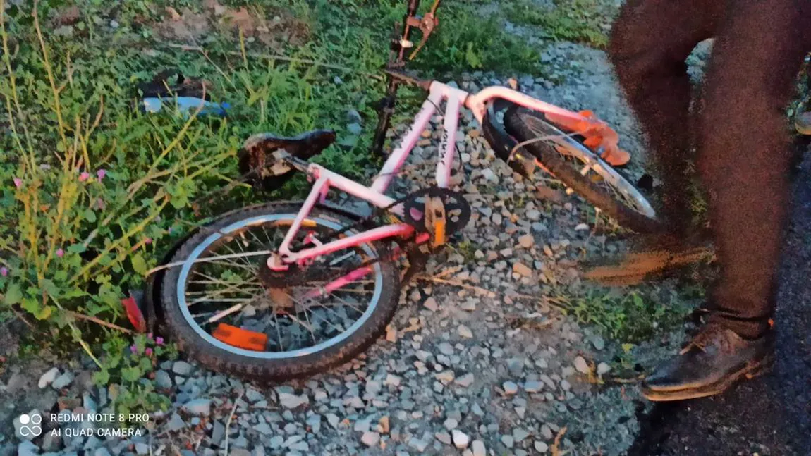 Un biciclist rămas fără splină din cauza unei gropi din București va primi daune de 100.000 de euro