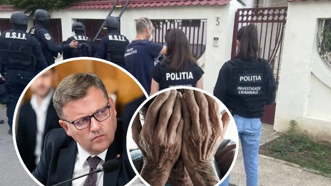 Marius Budăi anunţă amenzi de 10.000 de lei după anchete la azilele groazei. Noi stenograme cutremurătoare