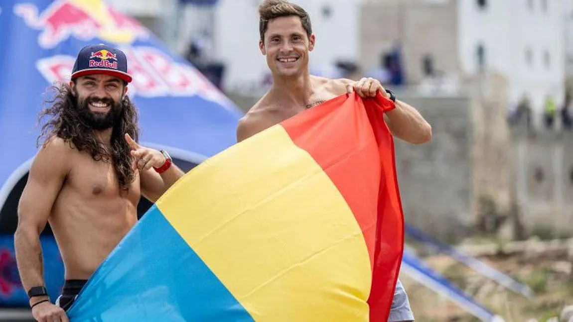 VIDEO + FOTO: Aur și argint pentru România, la Campionatul Mondial. Constantin Popovici și Cătălin Preda au dat lovitura: „Numai eu știu cât am muncit