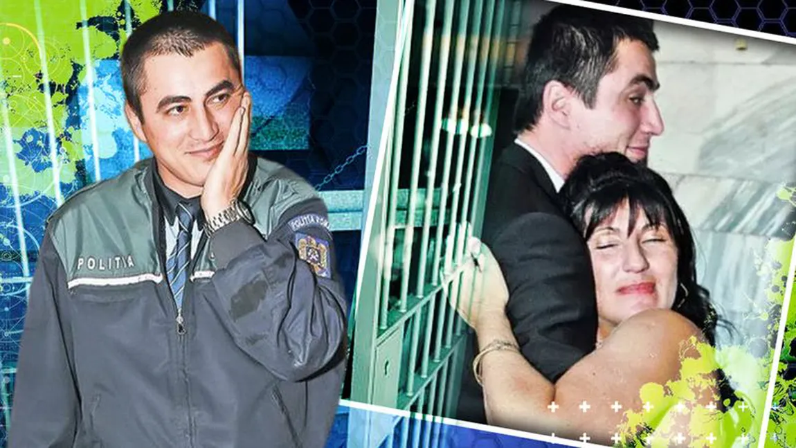 Cristian Cioacă a dispărut total după ieşirea din închisoare. Ce face în secret poliţistul condamnat pentru uciderea Elodiei