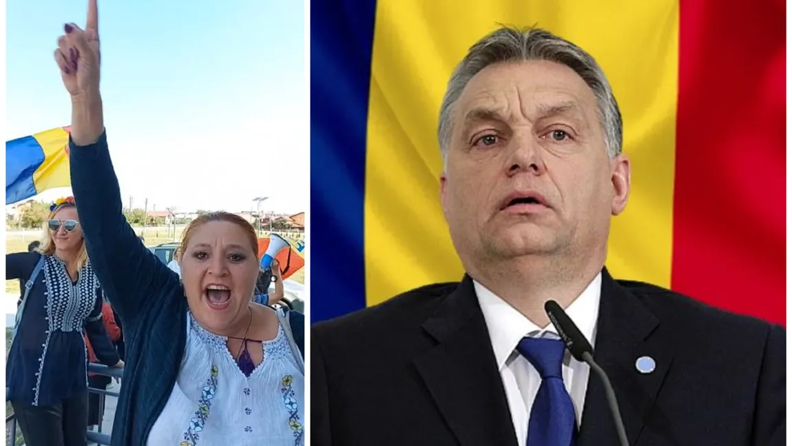 Diana Șoșoacă îl pune la punct pe Viktor Orban: „Naționaliștii maghiari trebuie să se întâlnească și să colaboreze cu naționaliștii români!