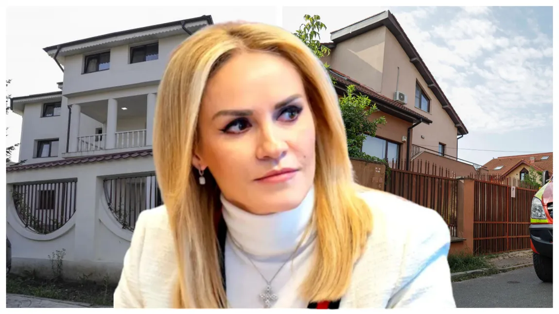 Gabriela Firea aruncă bomba în scandalul azilelor ororilor! „Sora mea nu a condus vreodată un serviciu social care avea atribuţii în Voluntari sau Ilfov în cazul bătrânilor”