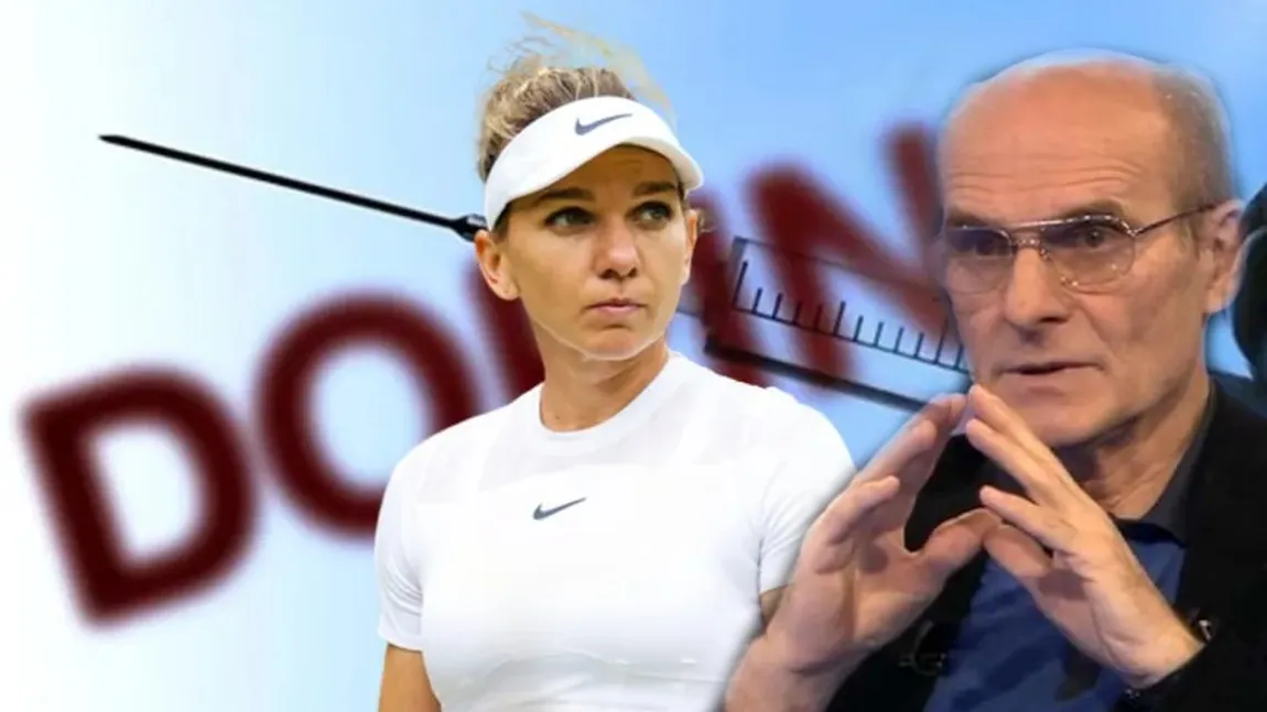 CTP este gata de un gest extrem dacă se dovedește că Simona Halep s-a dopat: ”Înseamnă că nu m-am priceput nici la om, nici la sport”