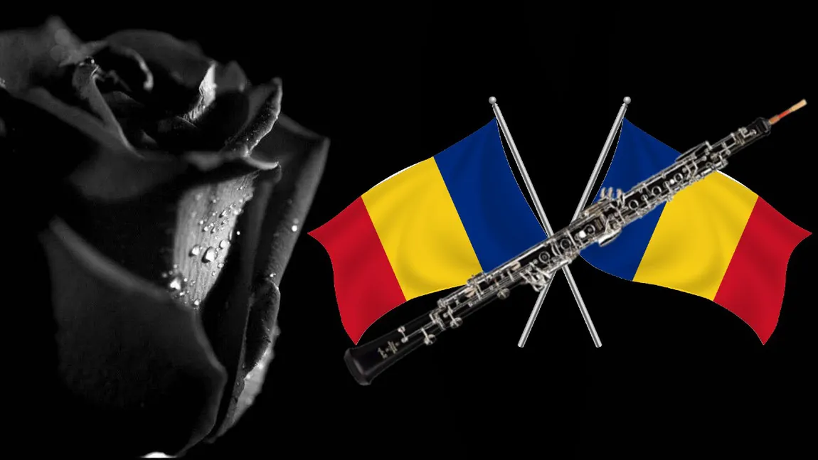 Doliu imens în lumea muzicală din România. Celebrul instrumentist de la Filarmonica 