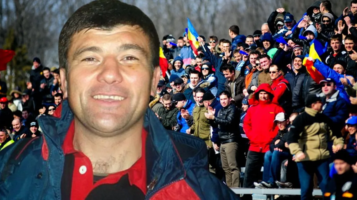 Ionuţ a murit subit în Italia. Omagiu emoţionat pentru sportivul român: „Ne vei lipsi! A fost un privilegiu să te cunoaștem”