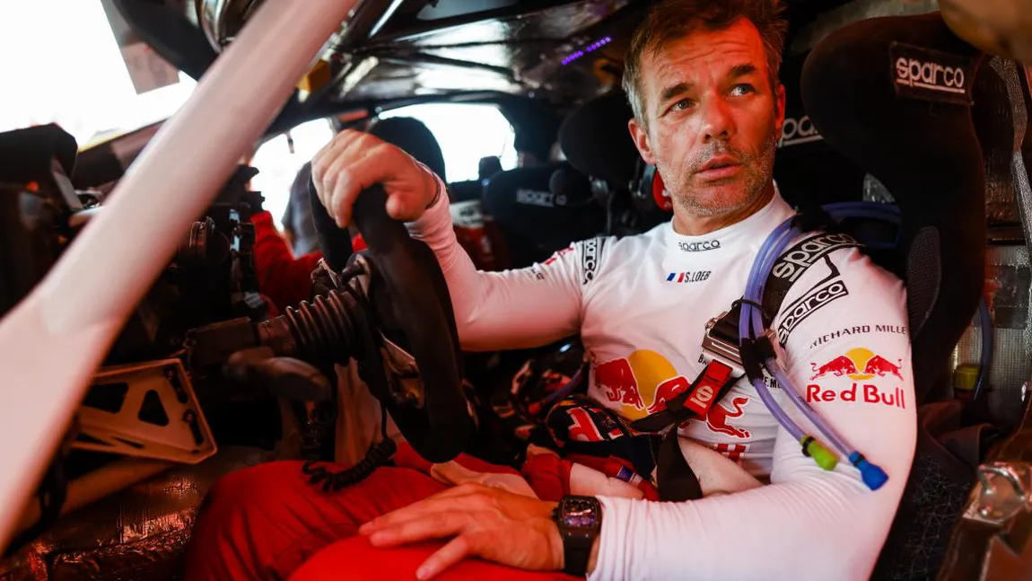 Dacia va participa la ediția din 2025 a cunoscutului Raliu Dakar. La volan se va afla celebrul pilot de raliuri Sebastian Loeb