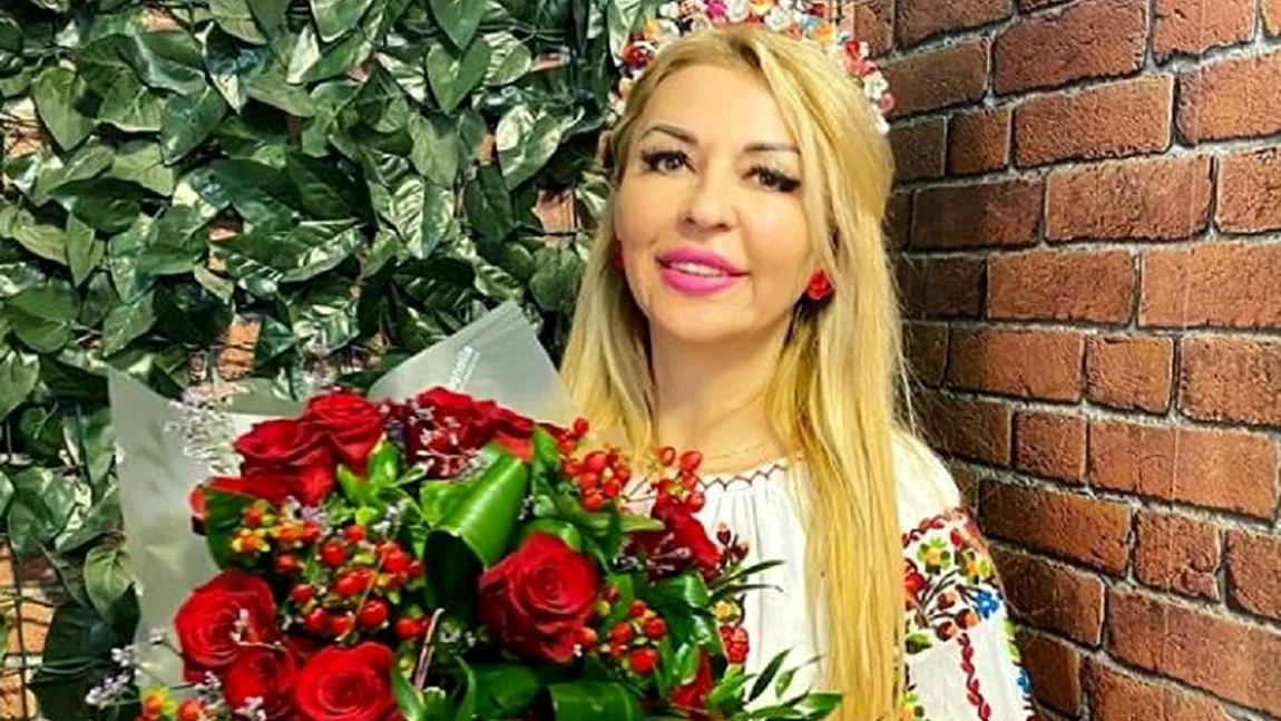 Lorenna a fost lovită de fulger în vacanţă. Cântăreaţa de muzică populară a scăpat cu viaţă ca prin minune