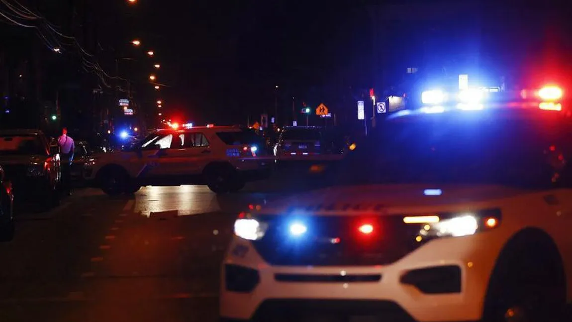Un nou atac armat în SUA. Un bărbat a omorât patru persoane și a rănit doi copii în Philadelphia