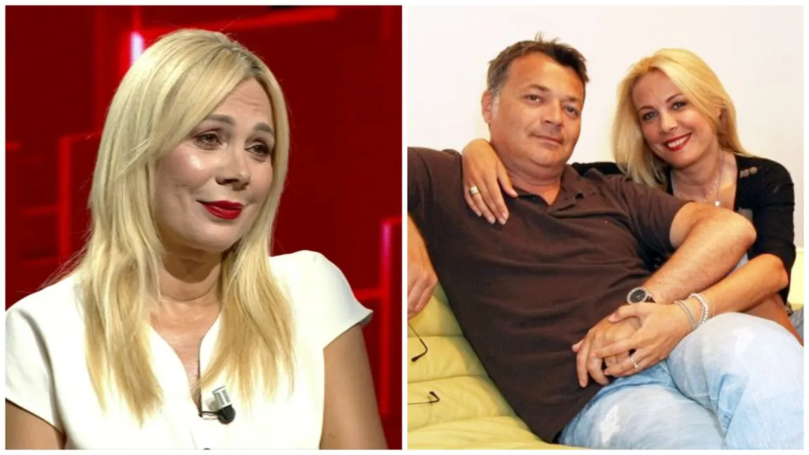 Dana Săvuică a dezvăluit motivul divorțului, la 7 ani de la despărțire: 