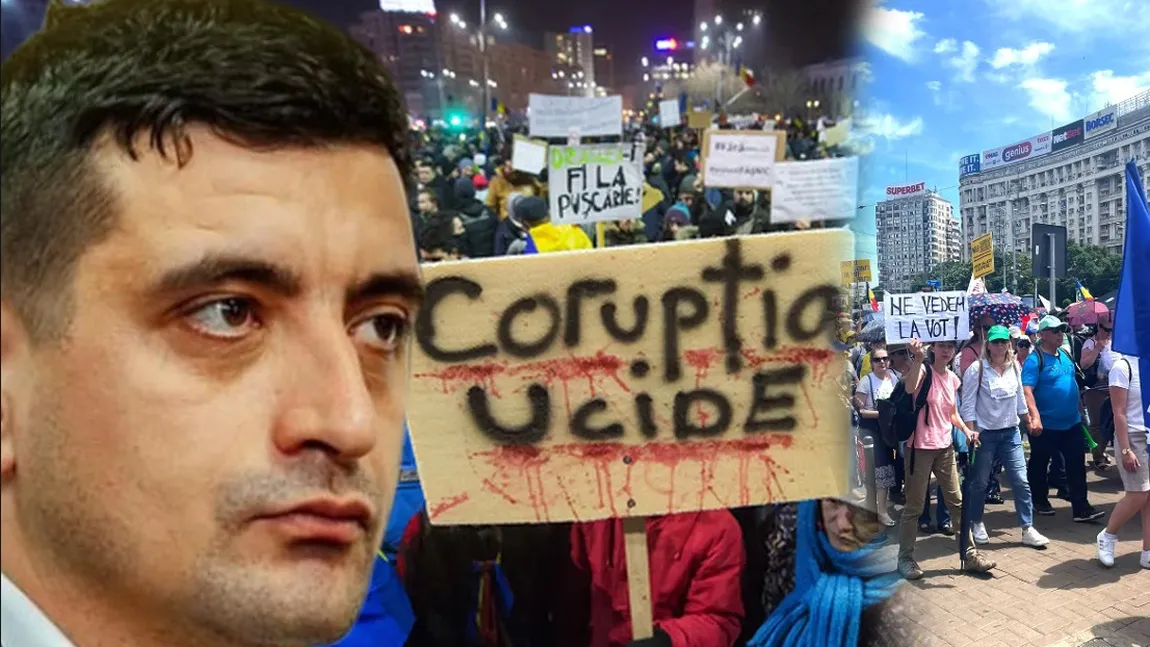 George Simion a găsit elementul comun al tuturor tragediilor din România: 