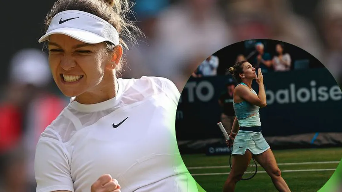 Simona Halep le dă peste nas celor care au criticat-o în cazul scandalului de dopaj. Sportiva le-a închis gura