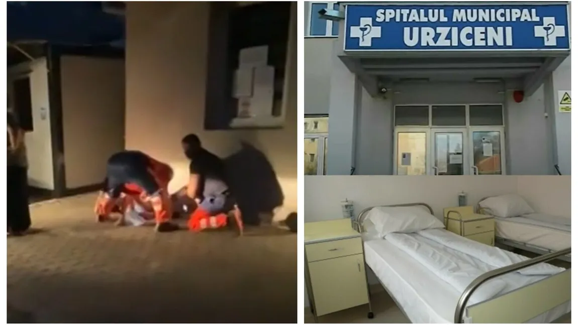 Primarul din Urziceni, reacție șocantă după cazul femeii care a născut pe trotuar: 