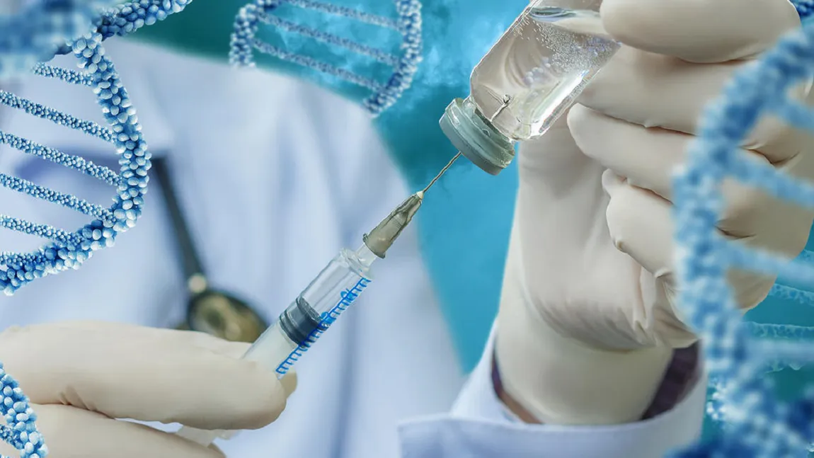 Vaccinul anticancer va fi testat în Marea Britanie. Peste 10.000 de pacienți ar putea scăpa definitiv de această maladie