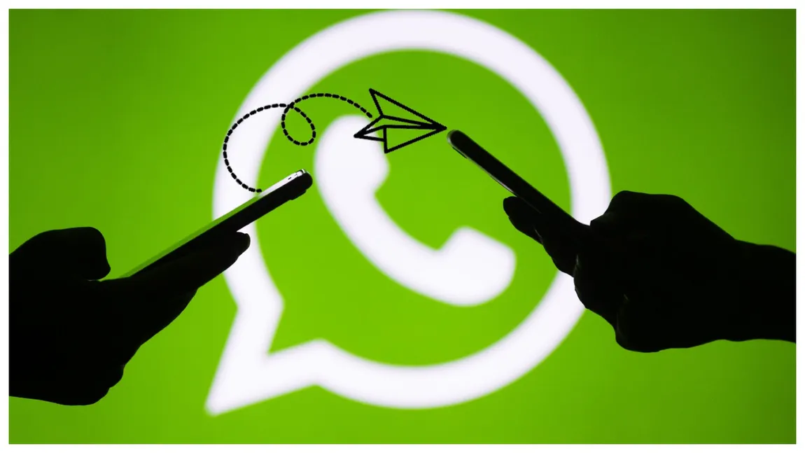 WhatsApp lansează o nouă funcție! Utilizatorii vor putea trimite și primi mesaje video înregistrate, de cel mult 60 de secunde