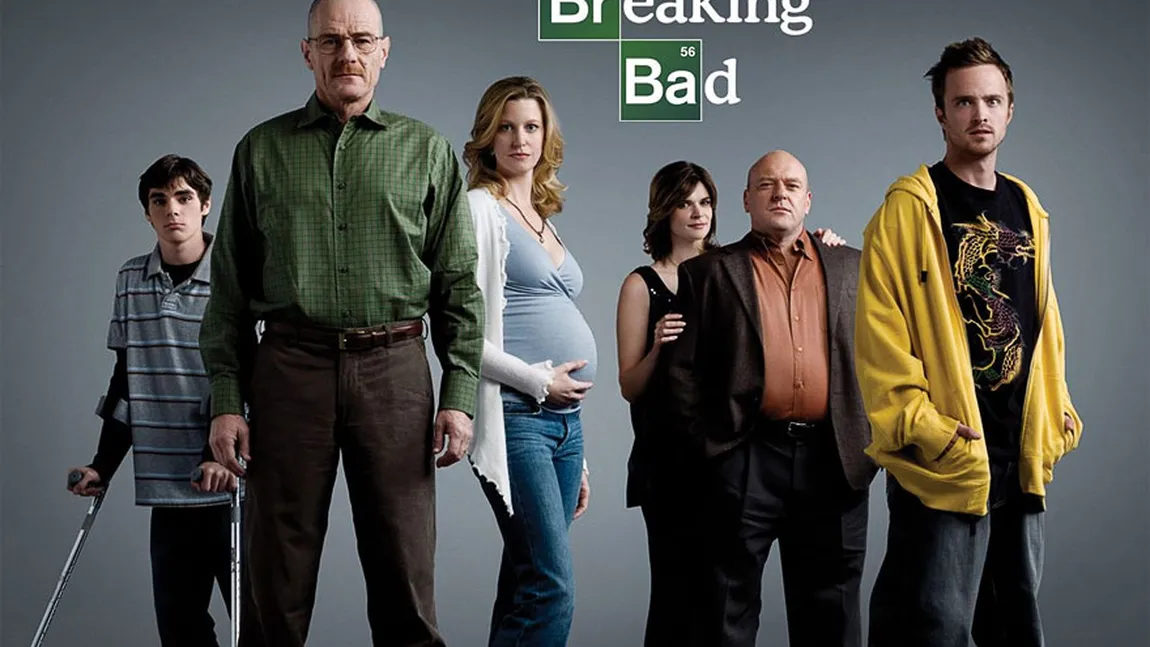 Doliu în lumea cinematografiei mondiale! Celebrul actor din Breaking Bad s-a stins din viață pe patului unui spital din New York