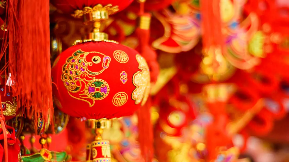 Cele mai norocoase 5 zodii chinezești la final de săptămână. Află dacă ești în top!