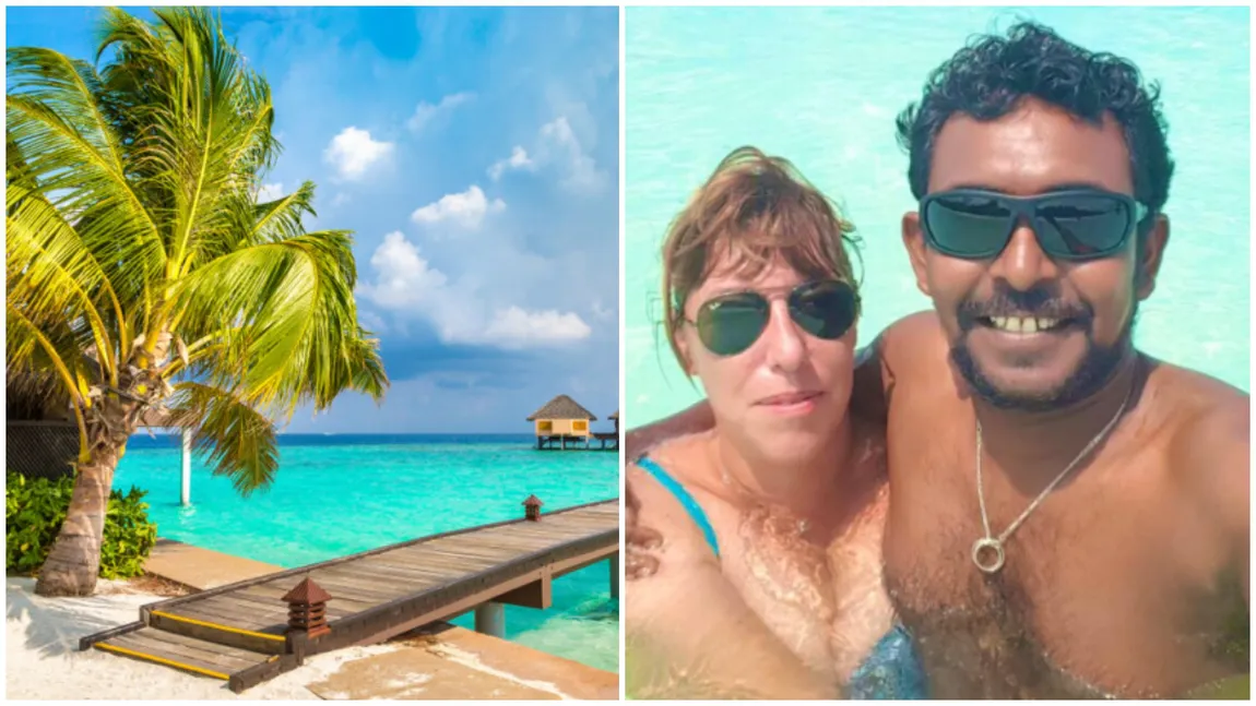 Povestea de viață care a șocat internetul! O îngrijitoare nemulțumită de salariul din Italia a ajuns patroană în Maldive! „Mi-am făcut un salariu de bază de 800 de dolari, apoi comisioane”