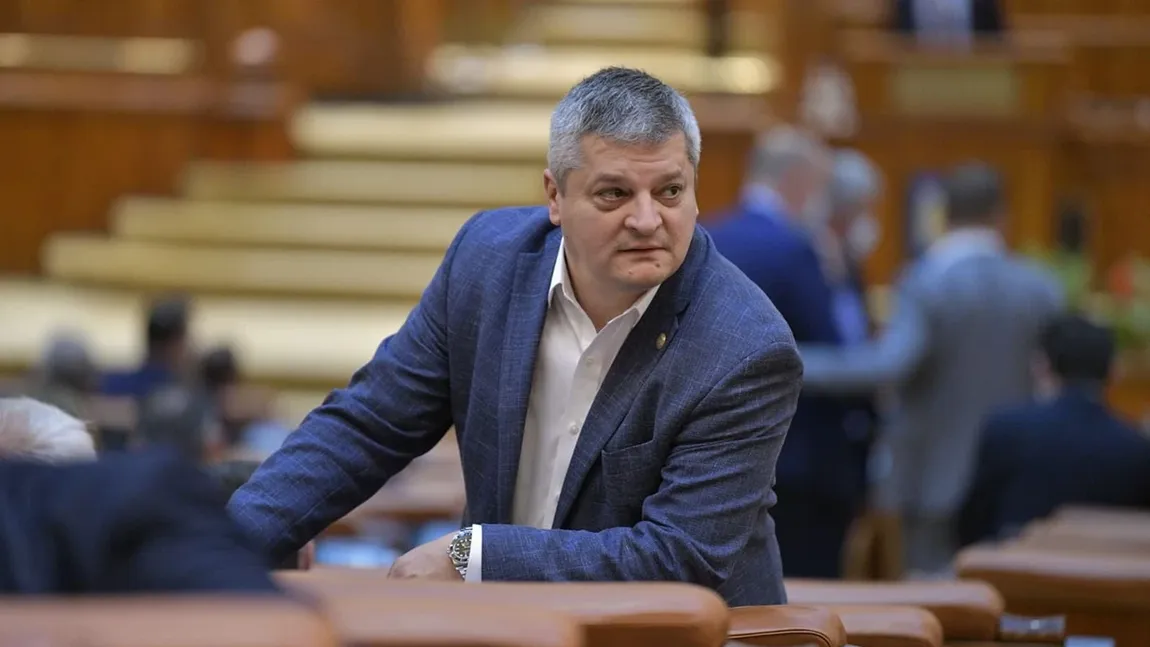 Deputatul Radu Cristescu cere demisia ministrului de Interne Predoiu: 