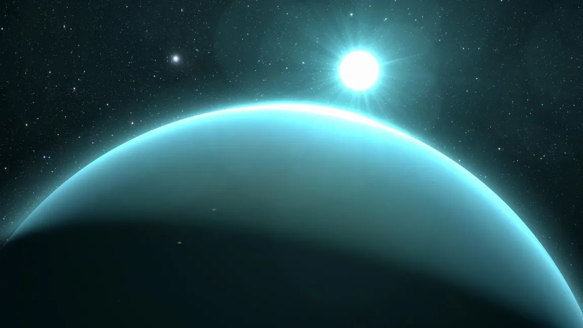 SPECIAL. Imprevizibilul Uranus retrograd 2023-2024. Ce va schimba în viața noastră planeta transformării?