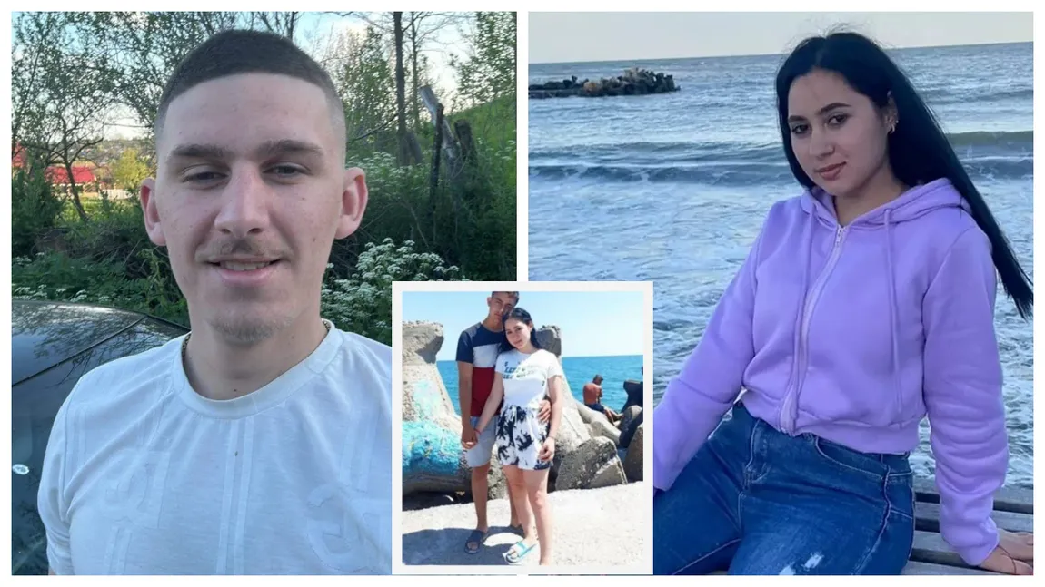 Răsturnare de situație în cazul crimei din Mangalia! Adevărul despre Casian, iubitul Alinei, a ieșit la iveală