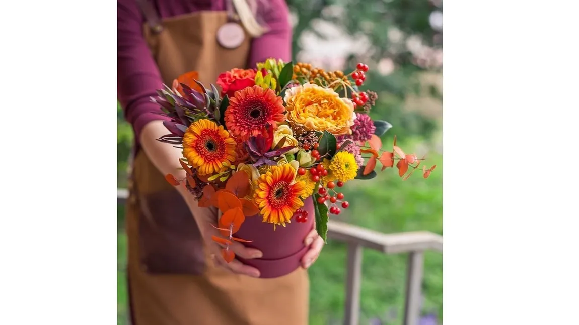 Artă și emoție într-un buchet - Cum să alegi aranjamente florale cu semnificație