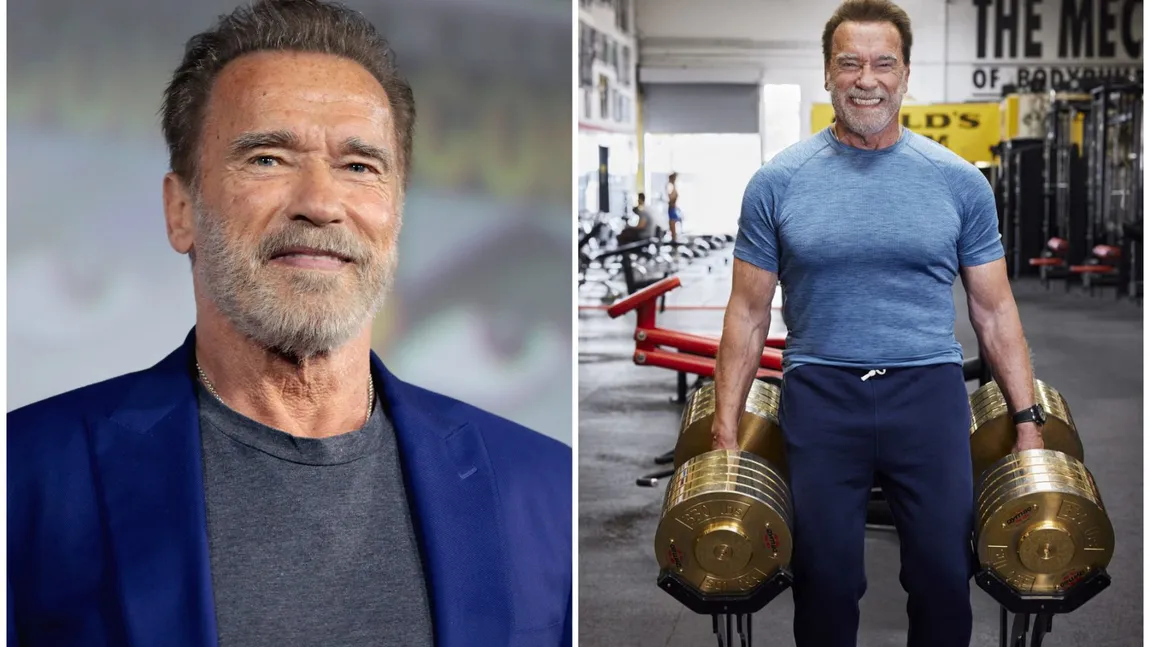 Arnold Schwarzenegger suferă de o boală incurabilă. Declarațiile actorului: 