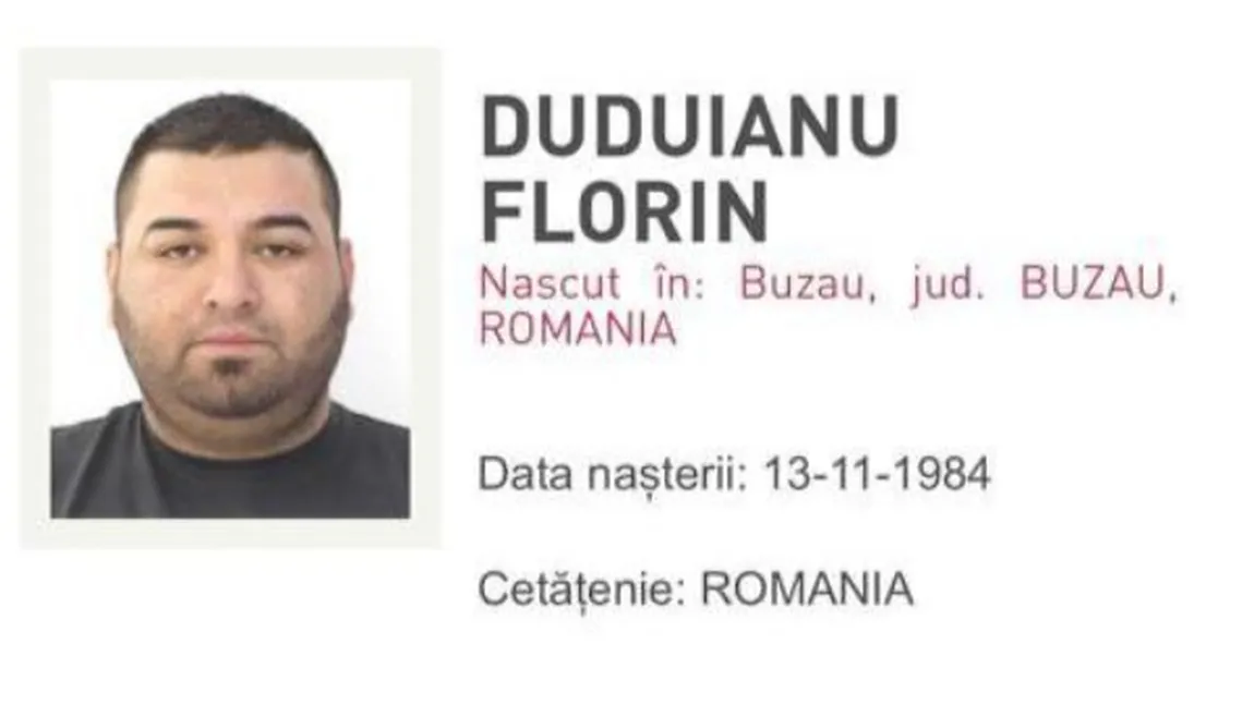 Florin Duduianu 