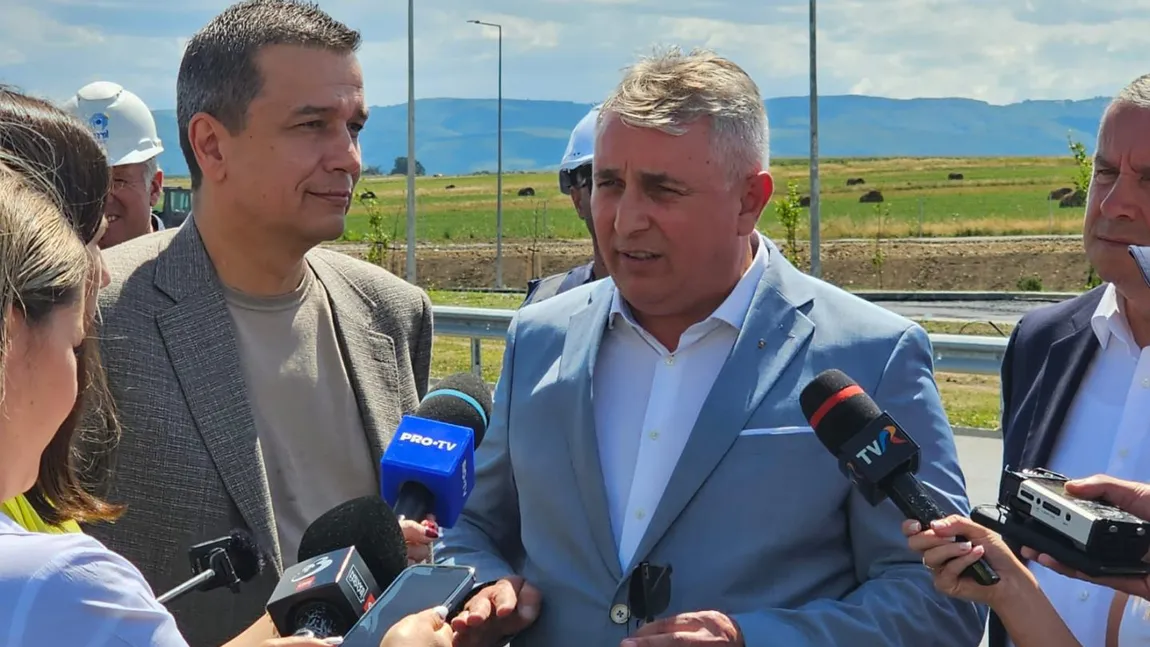 Lucian Bode dă vina pe ANAF pentru gaura bugetară: ”Nu poți să ceri soluții care să aducă câteva milioane, când dacă ți-ai face treaba ai putea aduce miliarde în plus”