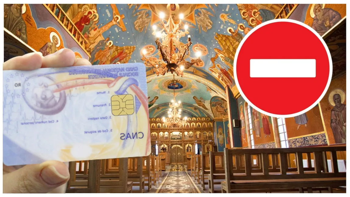 Aproximativ 2.000 de carduri de sănătate, blocate din motive religioase. Cine sunt românii care se tem de ”mașina Diavolului”
