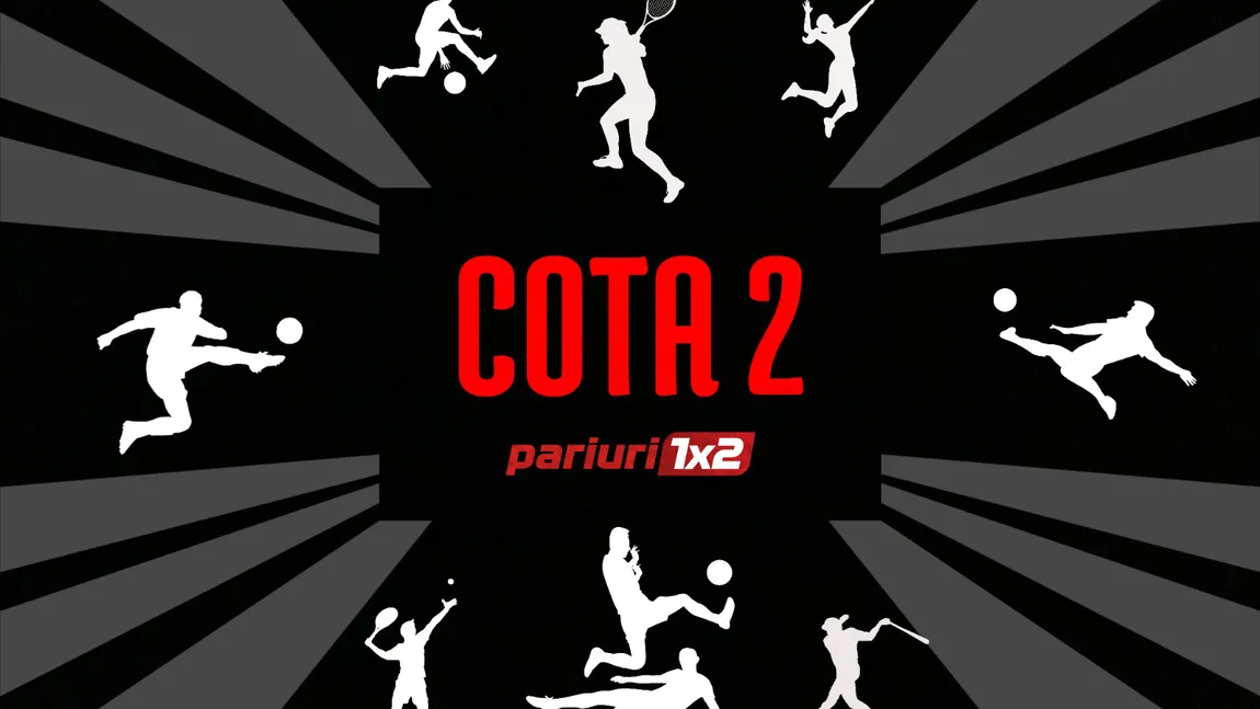 Biletul Zilei Pariuri1x2.ro, 11 august: Continuăm pe linia profitului cu fotbal și tenis!