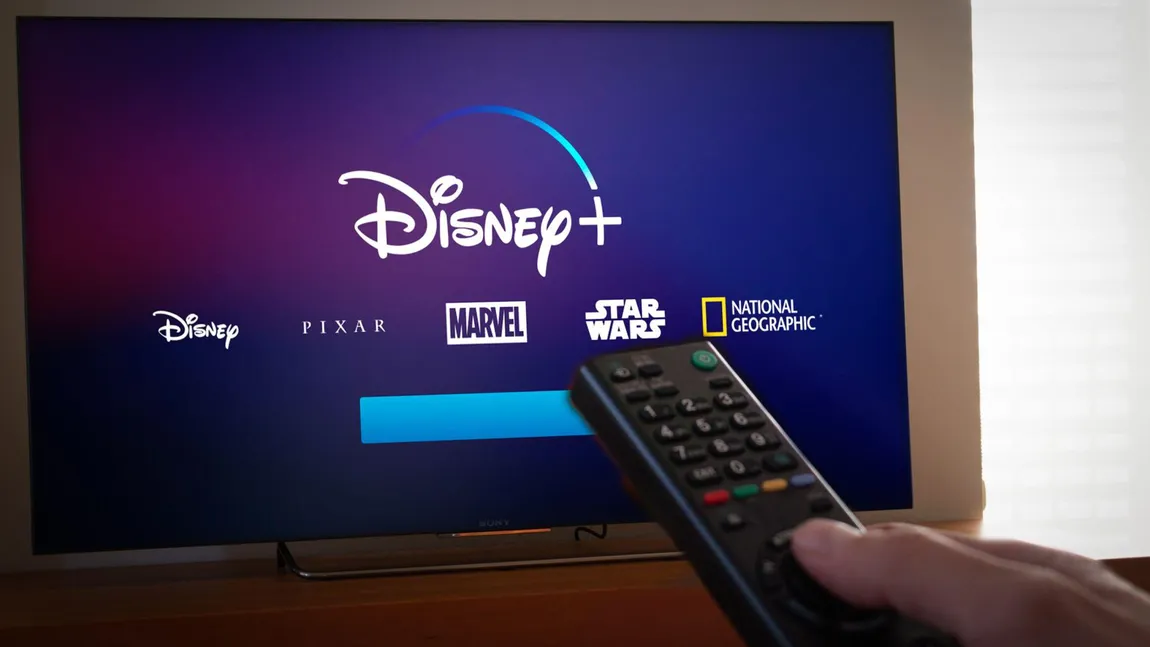 Disney creşte preţurile pentru platforma de streaming din octombrie: 