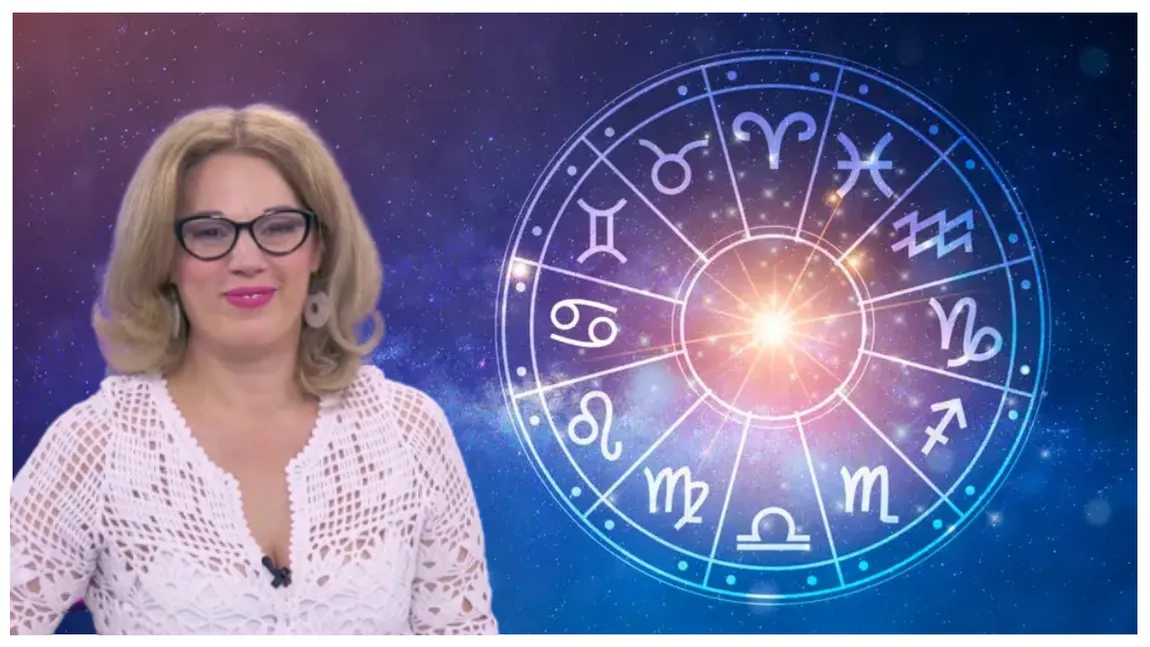 Punctele vulnerabile ale fiecărei zodii! Camelia Pătrășcanu dezvăluie trăsăturile fiecărui nativ