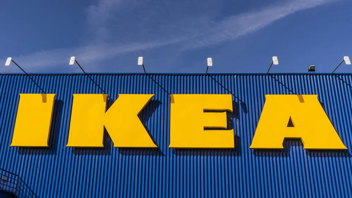 Ofertă inedită pe piața românească de energie. IKEA oferă electricitate consumatorilor casnici