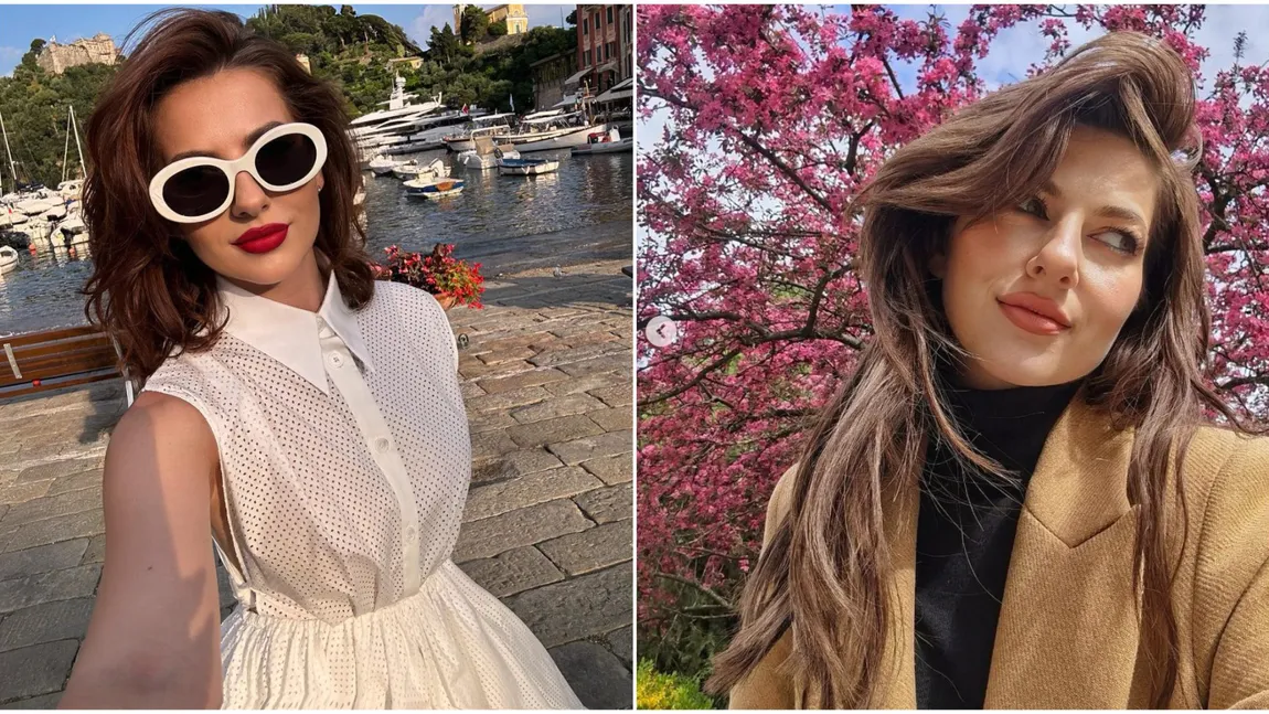 Lidia Buble a primit o veste tristă. Artista este urmărită de ghinion: 