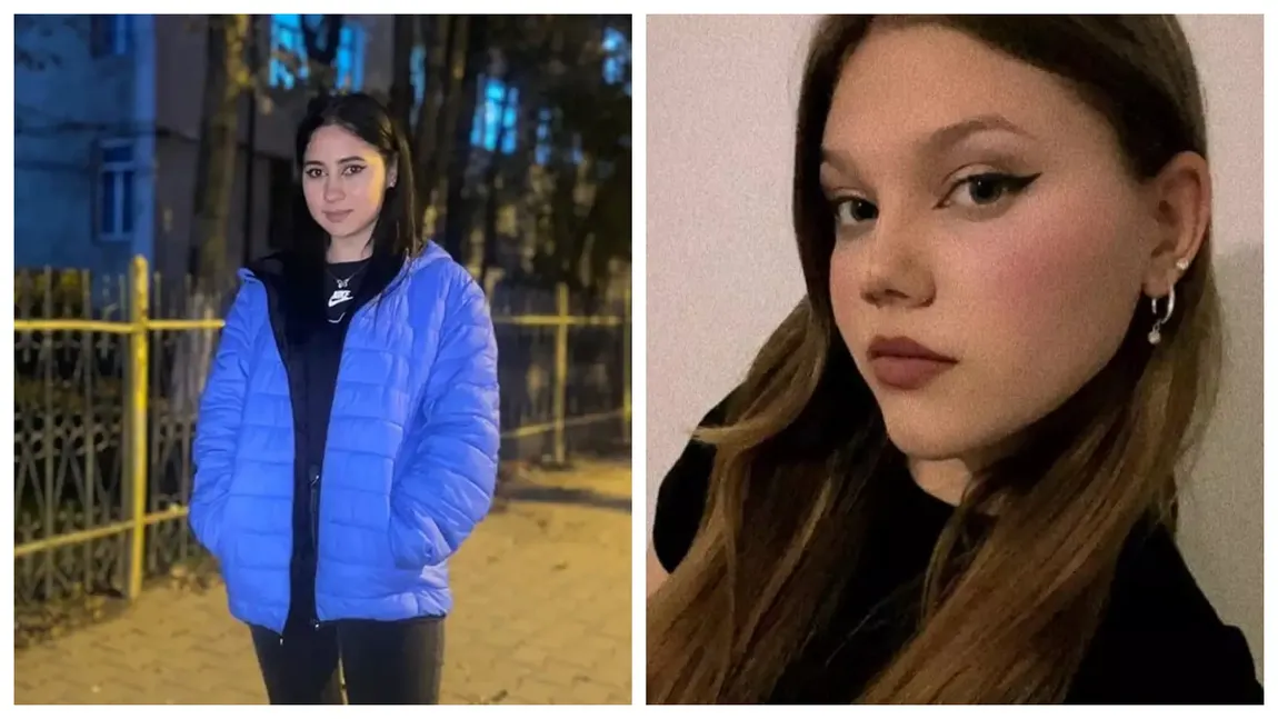 Loredana, adolescenta care și-a ucis prietena la Mangalia, expertizată psihiatric. A fost adusă în fața specialiștilor de la Spitalul de Psihiatrie de la Palazu Mare