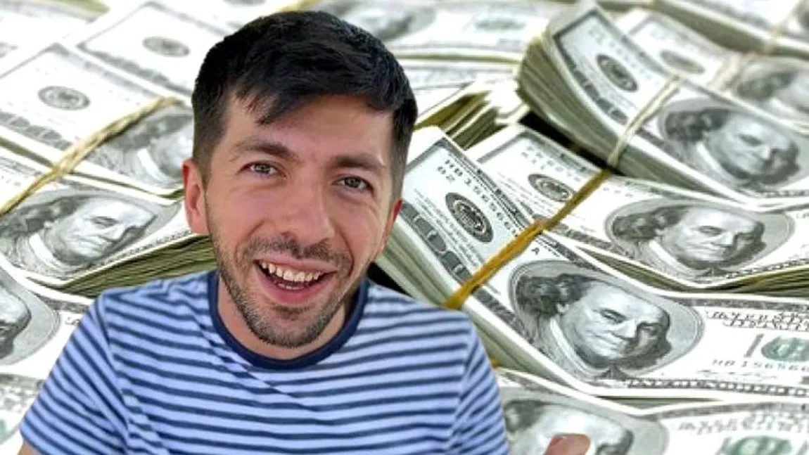 Mircea Bravo realizează un clip video de 50.000 de dolari la Alba Iulia. Ce va face cu banii