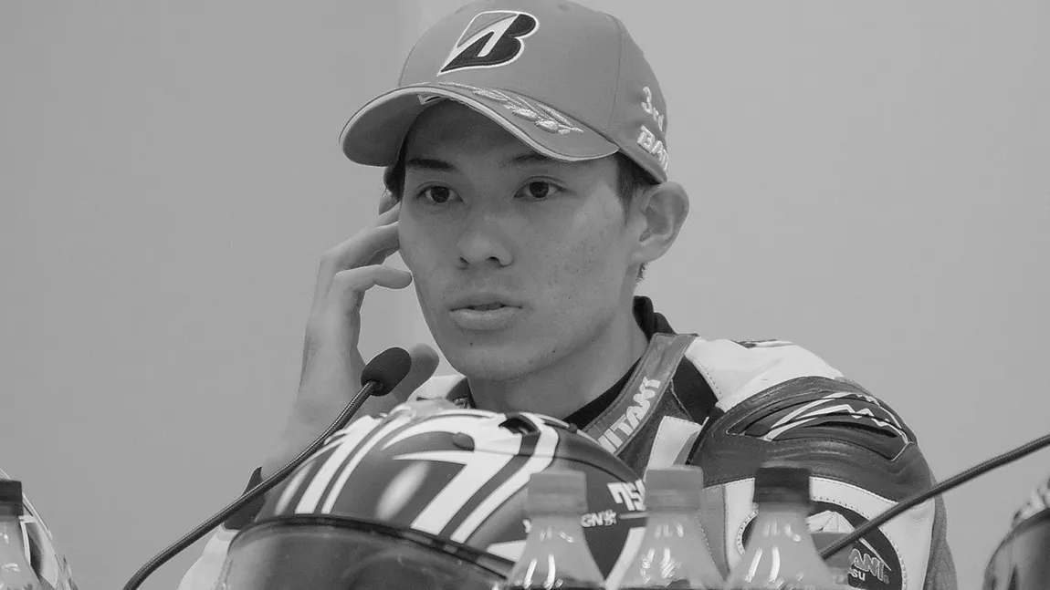Motociclistul japonez de Superbike Haruki Noguchi a murit la doar 22 de ani, într-un accident