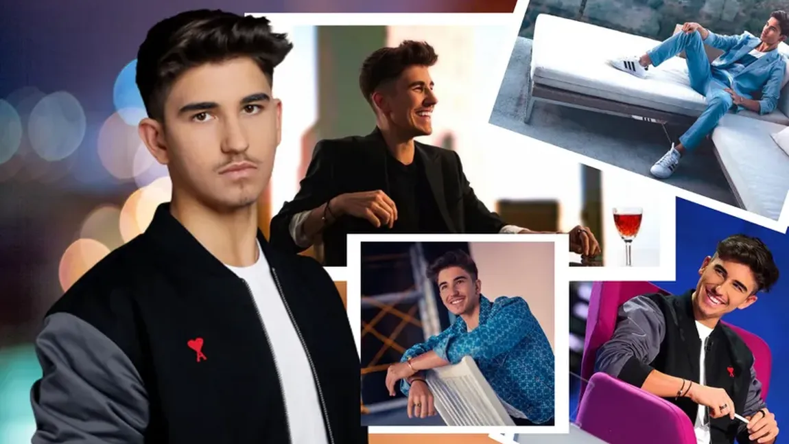 Câți bani are în conturi Sebastian Dobrincu. Cum a reușit să strângă averea uriașă la doar 24 de ani
