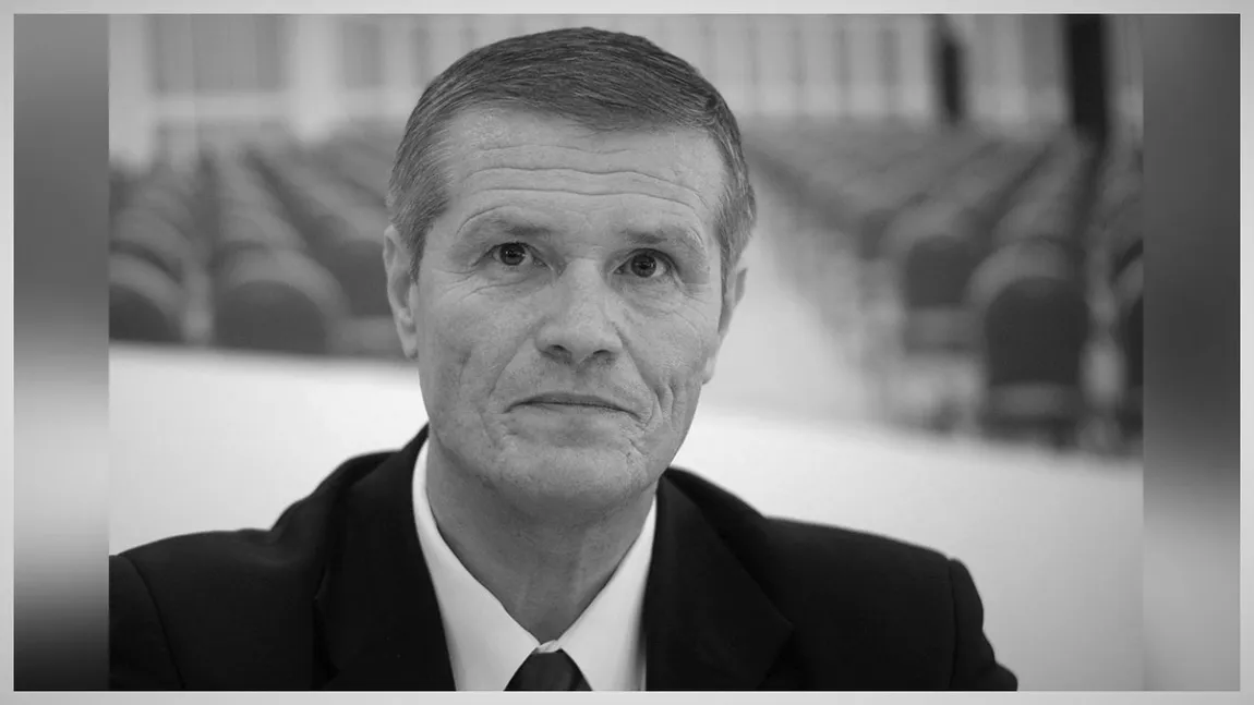 Doliu în politica românească! Deputatul Francisc Tobă a murit la vârsta de 70 de ani