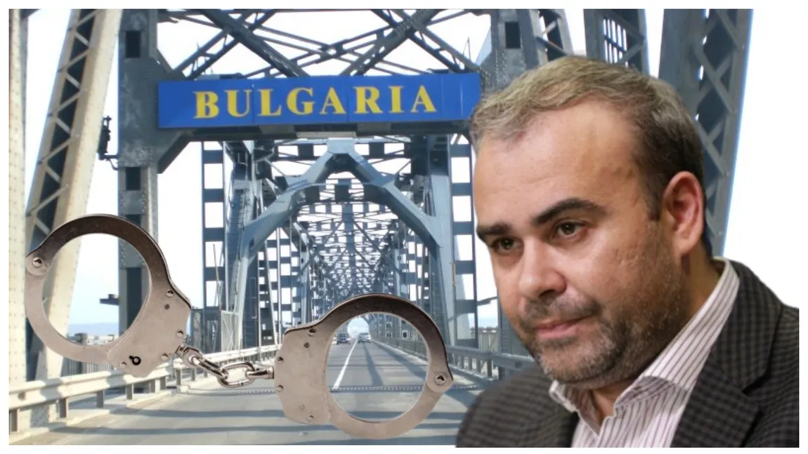 Anunț de ultimă oră despre extrădarea lui Darius Vâlcov! Fostul ministru al Finanțelor a ajuns în România