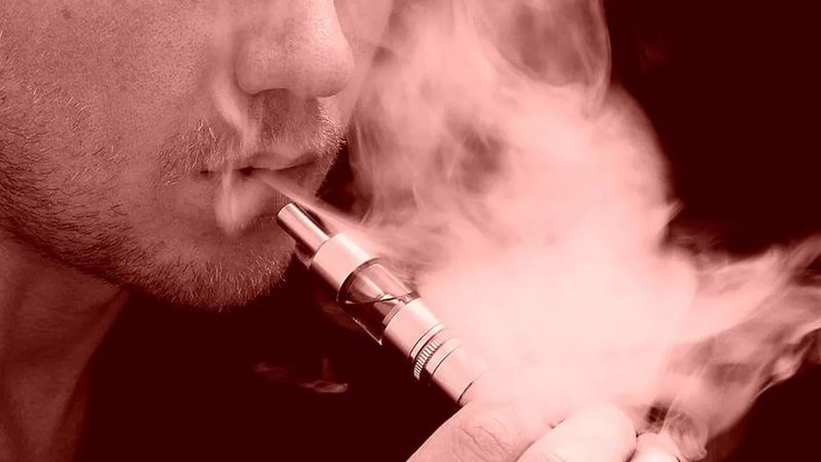 AIV: Noul act normativ de modificare al Legii nr. 201/2016 NU prevede interzicerea țigărilor electronice sau a altor produse destinate inhalării fără ardere în spațiile publice închise