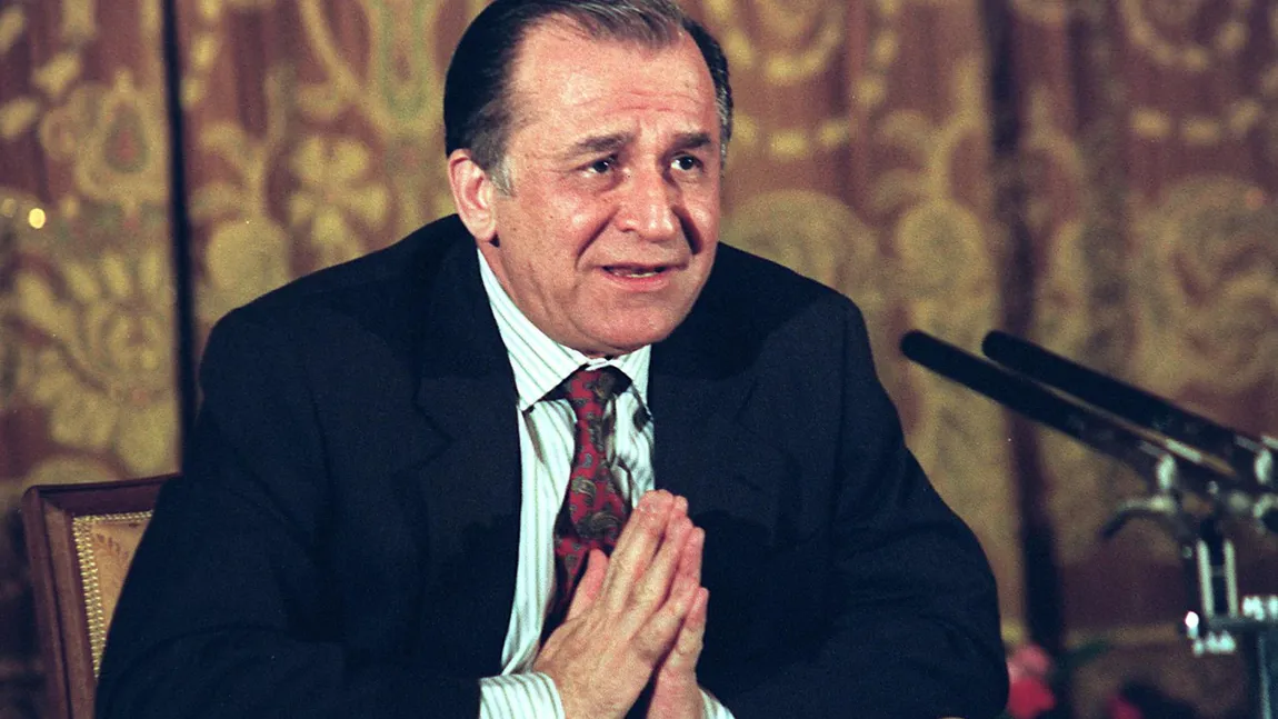 Anunț de ultimă oră despre starea de sănătate a lui Ion Iliescu. Ce se întâmplă în aceste momente cu fostul șef de stat