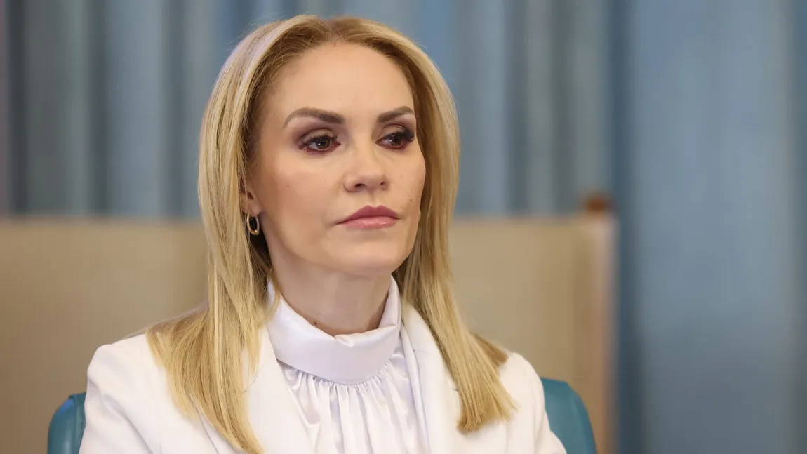 Gabriela Firea suspectează un complot împotriva guvernului lui Ciolacu: 