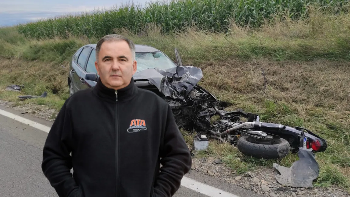 Titi Aur, despre soluția care ar putea reduce numărul de accidente mortale produse de șoferii drogați și beți