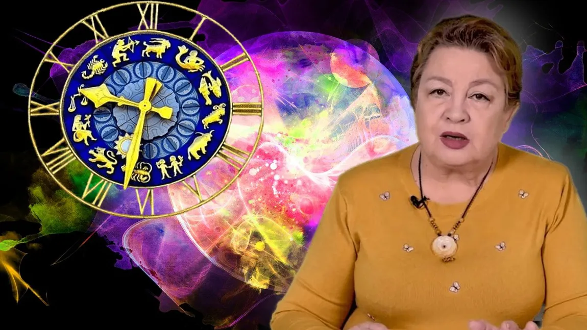 Horoscop Urania. Zodia care a tras lozul cel mare, are o săptămână de vis. Mecanism astral dur pentru celelalte
