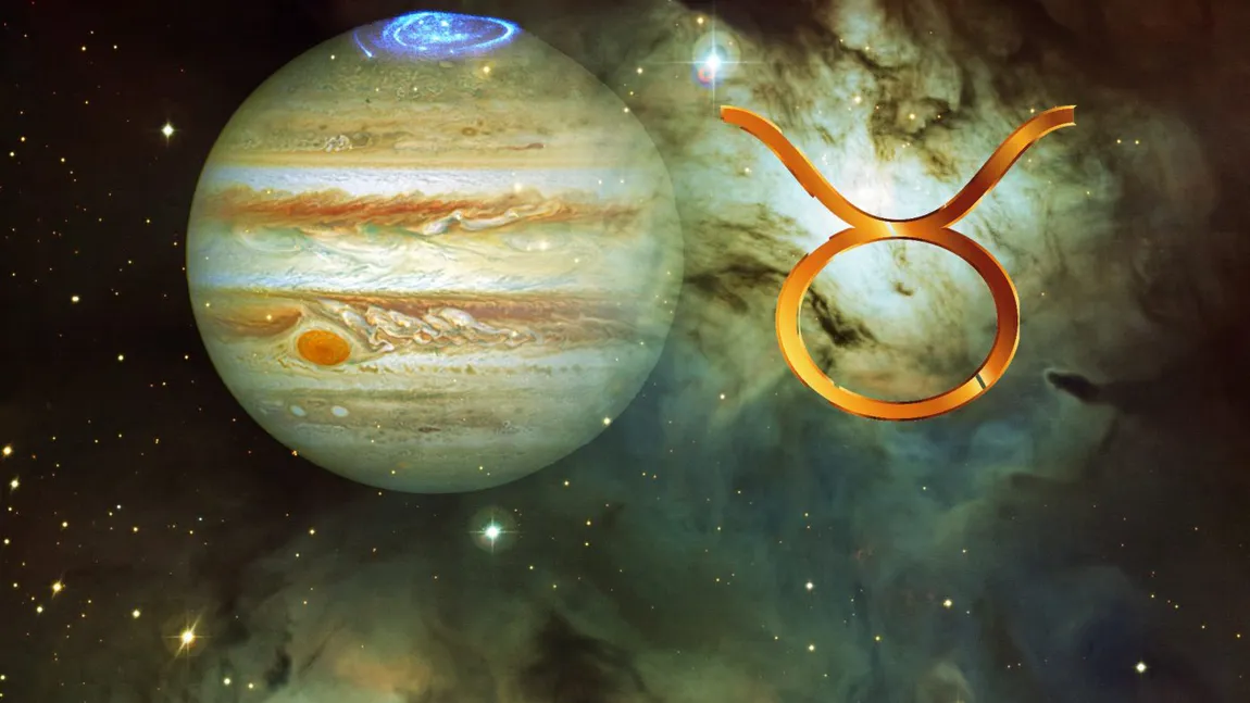 Marele Benefic Jupiter este retrograd în Taur. Ce să faci ca să explorezi abundența până în 30 decembrie 2023