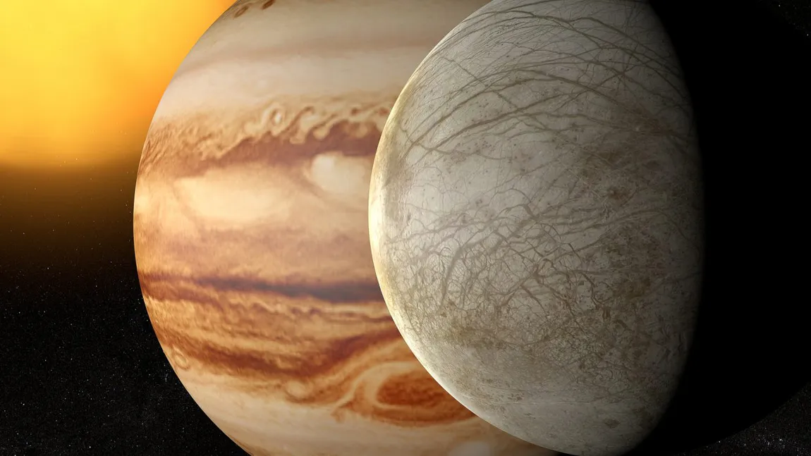 Eveniment astral 16-17 septembrie 2023: Iubăreața Venus și Marele Benefic Jupiter se întâlnesc. Dorințe intense sau așteptări nerealiste? Ce urmează?