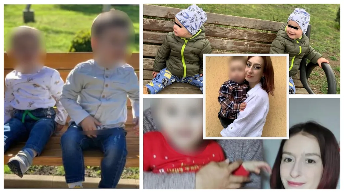 Minune la spitalul din Iași! Gabriel, micuțul de trei ani din Botoșani aruncat de mama sa de la etaj, s-a trezit din comă. Care au fost primele cuvinte ale băiețelului